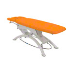 Lojer Capre M4R electrics with round switch
