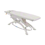Lojer Capre M4R electrics with round switch