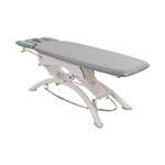 Lojer Capre M4R electrics with round switch