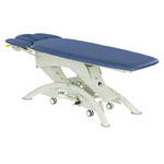 Lojer Capre M4RH hydraulics with wheel automatic