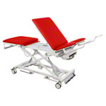 Lojer Gynaecological Treatment Table 4050X F