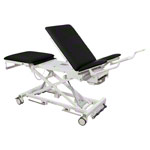 Lojer Gynaecological Treatment Table 4050X F