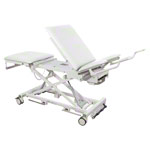 Lojer Gynaecological Treatment Table 4050X F