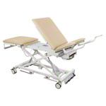 Lojer Gynaecological Treatment Table 4050X F