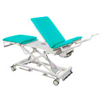 Lojer Gynaecological Treatment Table 4050X F