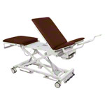 Lojer Gynaecological Treatment Table 4050X F