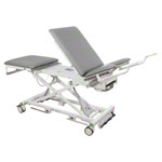 Lojer Gynaecological Treatment Table 4050X F