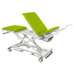 Lojer Gynaecological Treatment Table 4050X F