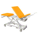 Lojer Gynaecological Treatment Table 4050X F