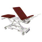 Lojer Gynaecological Treatment Table 4050X F