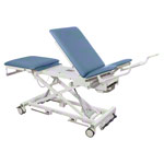 Lojer Gynaecological Treatment Table 4050X F