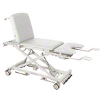 Lojer Gynaecological Treatment Table 4050X F