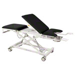Lojer Gynaecological Treatment Table 4050X M, Rechargeable Battery