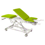 Lojer Gynaecological Treatment Table 4050X M, Rechargeable Battery