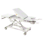 Lojer Gynaecological Treatment Table 4050X M