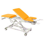 Lojer Gynaecological Treatment Table 4050X M