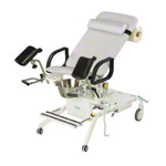 Lojer Gynecological Treatment Table AFIA 4060