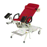 Lojer Gynecological Treatment Table AFIA 4060