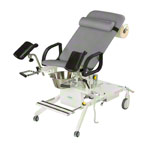 Lojer Gynecological Treatment Table AFIA 4060