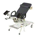 Lojer Gynecological Treatment Table AFIA 4060