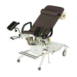Lojer Gynecological Treatment Table AFIA 4060