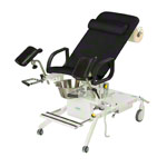 Lojer Gynecological Treatment Table AFIA 4060