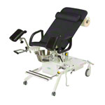 Lojer Gynecological Treatment Table AFIA 4060