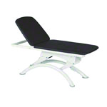 Lojer examination couch Capre E2 Electric 2-piece., width 68 cm
