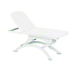Lojer examination couch Capre E2 Electric 2-piece., width 68 cm