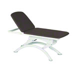 Lojer examination couch Capre E2 Electric 2-piece., width 68 cm