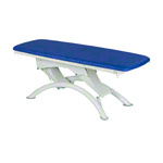 Lojer examination table Capre E1 Electric 1-piece, width: 68 cm