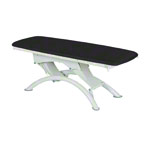 Lojer examination table Capre E1 Electric 1-piece, width: 68 cm