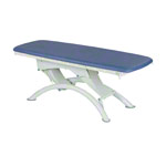 Lojer examination table Capre E1 Electric 1-piece, width: 68 cm