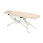 Lojer therapy couch Capre F3R electric 3-piece, width: 65 cm