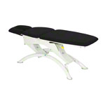 Lojer therapy couch Capre F3R electric 3-piece, width: 75 cm