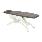 Lojer therapy couch Capre F3R electric 3-piece, width: 75 cm