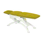 Lojer therapy couch Capre F3R electric 3-piece, width: 75 cm