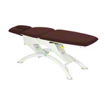 Lojer therapy couch Capre F3R electric 3-piece, width: 75 cm