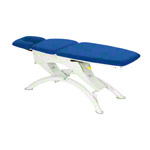 Lojer therapy couch Capre F3R electric 3-piece, width: 75 cm