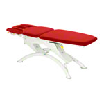 Lojer therapy couch Capre F5R electric 5-piece, width: 65 cm