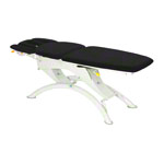 Lojer therapy couch Capre F5R electric 5-piece, width: 65 cm