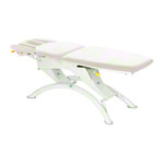 Lojer therapy couch Capre F5R electric 5-piece, width: 65 cm