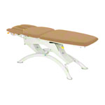 Lojer therapy couch Capre F5R electric 5-piece, width: 65 cm