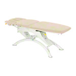 Lojer therapy couch Capre F5R electric 5-piece, width: 65 cm