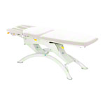 Lojer therapy couch Capre F5R roof position electric 5-piece, width: 65 cm