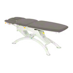 Lojer therapy couch Capre F5R roof position electric 5-piece, width: 65 cm