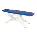 Lojer therapy couch Capre M2R Electric 2-piece, width: 65 cm