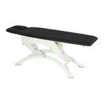 Lojer therapy couch Capre M2R Electric 2-piece, width: 65 cm