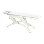 Lojer therapy couch Capre M2R Electric 2-piece, width: 65 cm