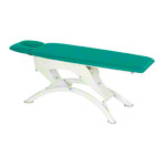 Lojer therapy couch Capre M2R Electric 2-piece, width: 65 cm